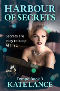 Harbour of Secrets