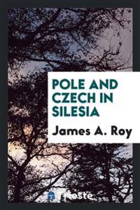 Pole and Czech in Silesia