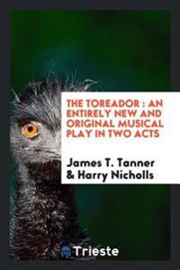 The toreador