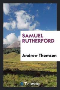 Samuel Rutherford
