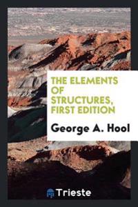 The elements of structures, First Edition