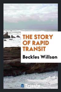 The story of rapid transit