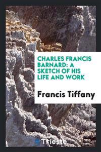 Charles Francis Barnard