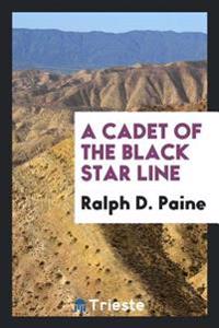 A Cadet of the Black Star Line
