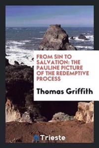 From sin to salvation
