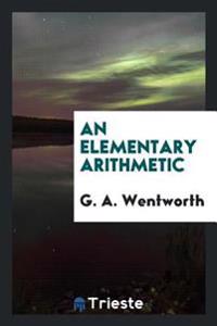 An elementary arithmetic