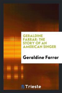 Geraldine Farrar