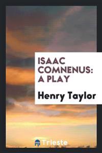 Isaac Comnenus
