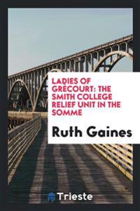 Ladies of Gr�court