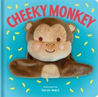 Cheeky Monkey