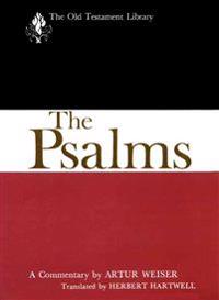 Psalms a Commentary (Otl)