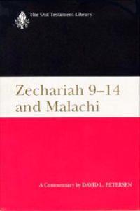Zechariah 9-14 & Malachi (Otl)