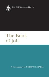 The Book of Job (OTL)