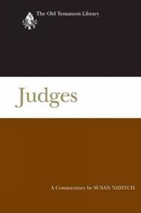 Bokomslag för "Judges (2008)"