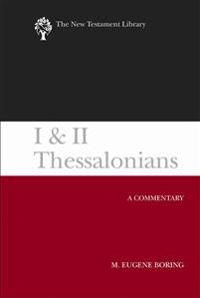 I and II Thessalonians
