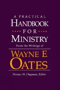 A Practical Handbook for Ministry