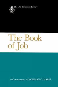 The Book of Job (OTL)