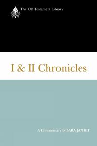 I And II Chronicles