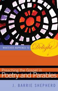 Whatever Happened to Delight?