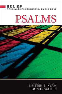 Psalms: A Theological Commentary on the Bible