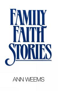 Family Faith Stories