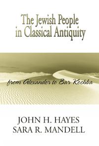 The Jewish People in Classical Antiquity