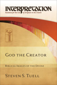 God the Creator