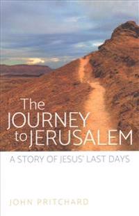 The Journey to Jerusalem