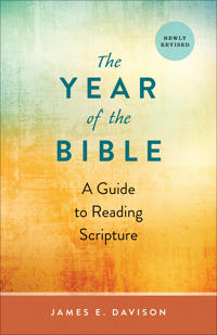 The Year of the Bible