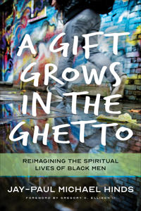 A Gift Grows in the Ghetto