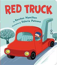 Red Truck