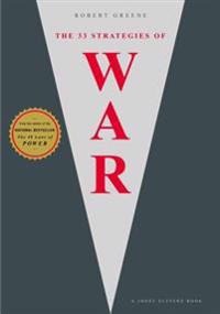 The 33 Strategies Of War