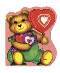 Corduroy's Valentine's Day