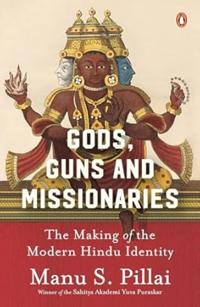 Gods Guns & Missionaries