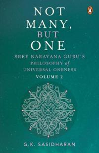 Not Many, But One Volume II