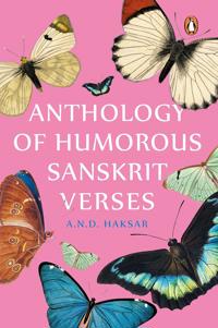 Anthology of Humorous Sanskrit Verses