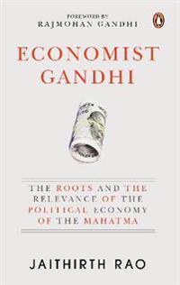 Economist Gandhi
