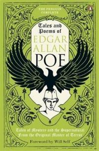 Tales and poems of Edgar Allan Poe