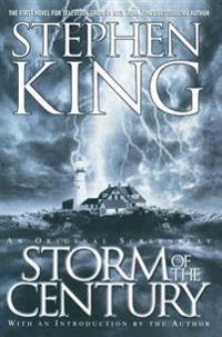 Storm of the century