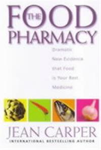 The Food Pharmacy