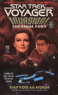 Star Trek: Voyager