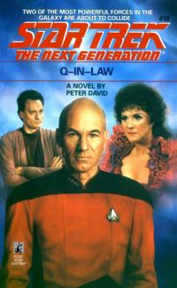 Star Trek: The Next Generation