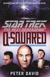 Star Trek: The Next Generation