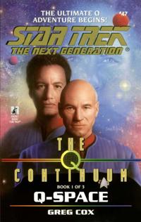 Star Trek: The Next Generation