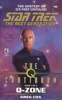 Star Trek: The Next Generation