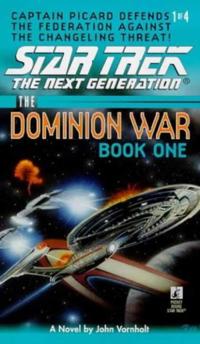 Star Trek: The Next Generation