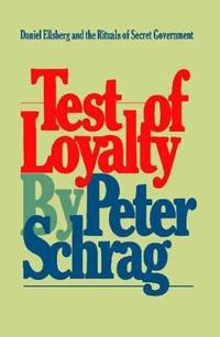 Test of Loyalty