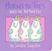 Horns to Toes