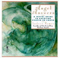 Angel Answers: Creating Heaven on Earth