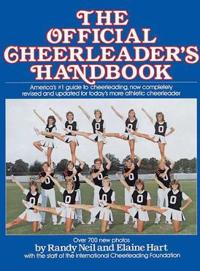 The All New Cheerleaders